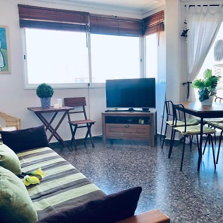 Playa Blanca II Apartman Peñíscola Kültér fotó