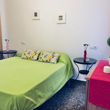 Playa Blanca II Apartman Peñíscola Kültér fotó