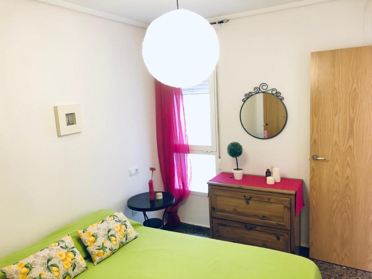 Playa Blanca II Apartman Peñíscola Kültér fotó
