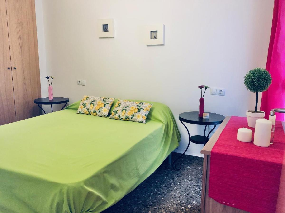 Playa Blanca II Apartman Peñíscola Kültér fotó