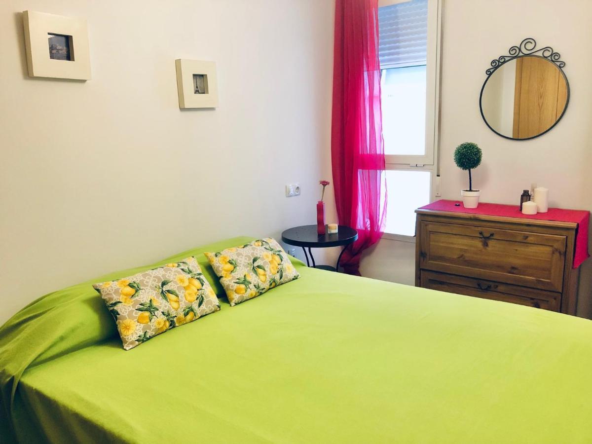 Playa Blanca II Apartman Peñíscola Kültér fotó